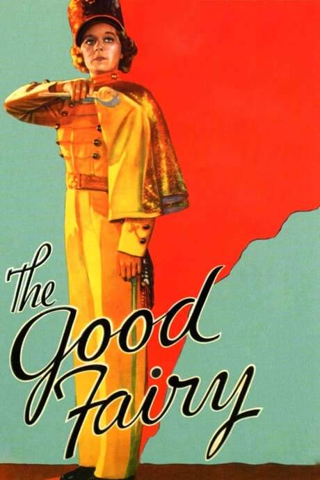 The Good Fairy